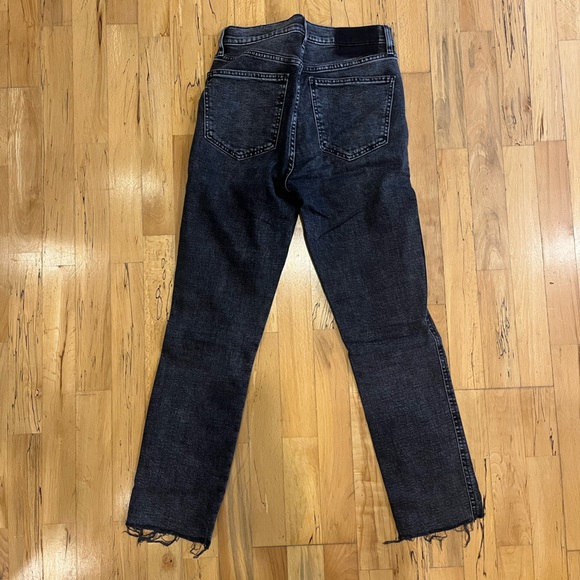 Gap black jeans - Picture 2 of 2